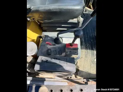 USED KAWASAKI 45ZV-2