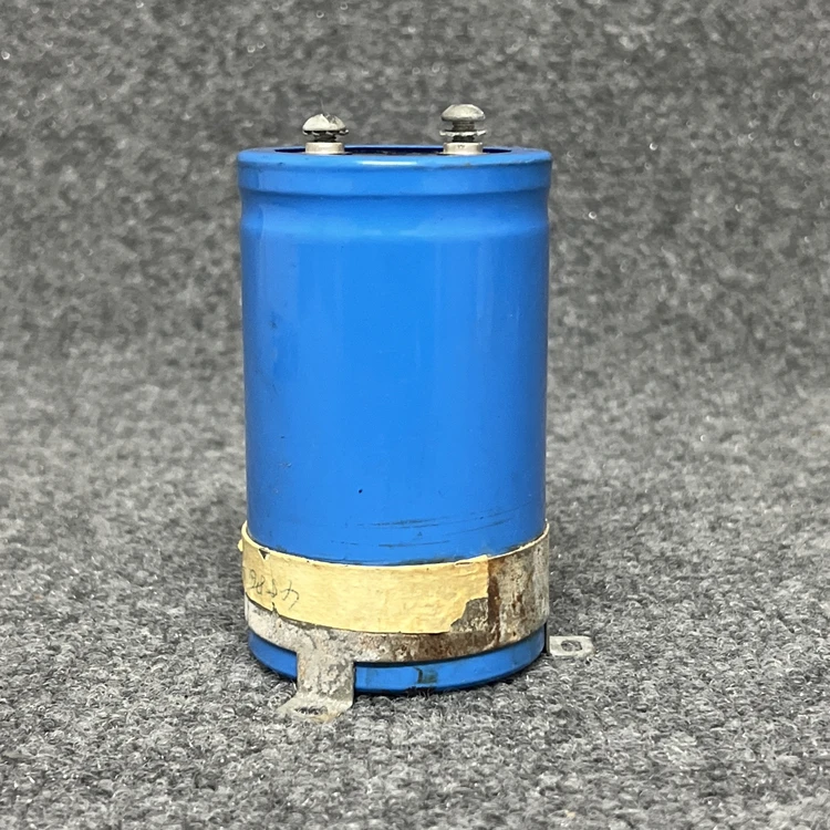 Used Sprague Powerlytic 36D Capacitors California US | Davliegogo LLC #1708365