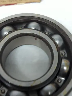 New | in-Stock SKF 6311 Bearings | Surplus Asset Holdings #1202857