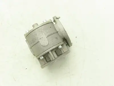 Varvel FRS28/FL Gear Box 28:1 Ratio 64 RPM 14mm Hollow Output Shaft