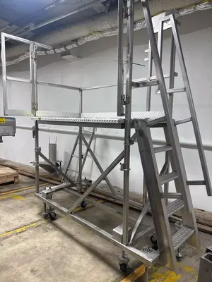 Used 2021 GROTE HS-648-3-IT-E Slicers / Dicers / Cutters Illinois US | M&M Equipment Corp. #1269207