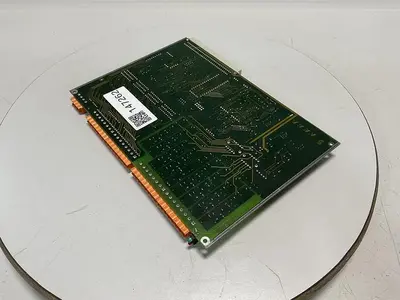USED KEBA E-8-THERMO 1770B-1