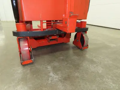 Used INTERRTHOR _UNKNOWN_ Pallet Lifters Indiana US | Arrow Industrial #795279