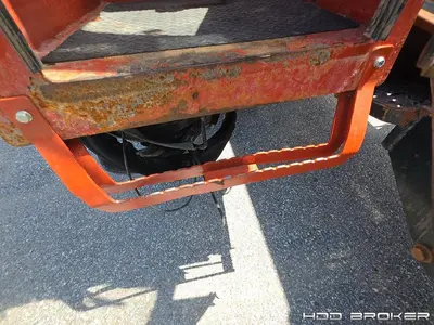 Used 2014 DITCH 2014 DITCH WITCH JT60 Drill Rigs Florida US | HDD Broker #1346201