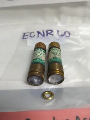 Used ECON ECNR60 Miscellaneous Equipment (Electrical & Power) | Surplus Asset Holdings #1193382