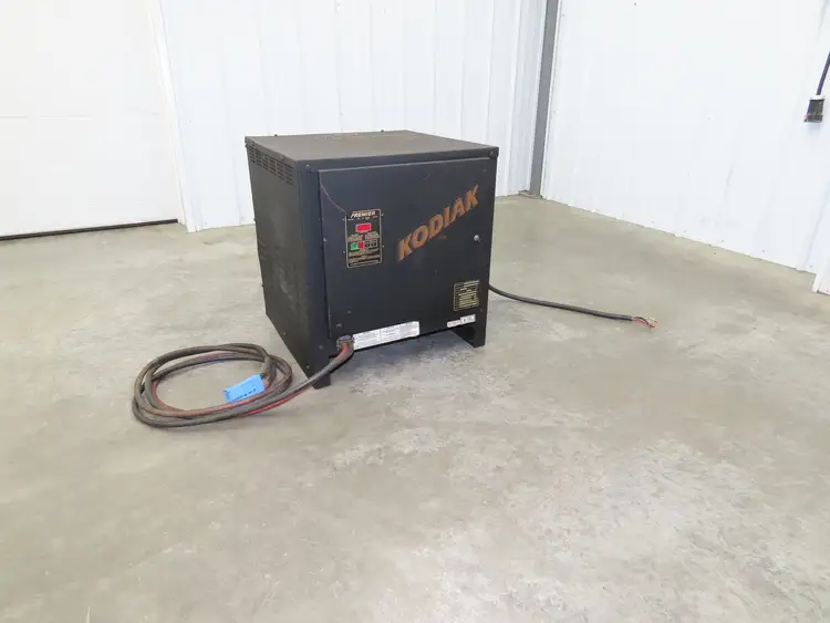 Used KODIAK _UNKNOWN_ Battery Chargers | Arrow Industrial #562434