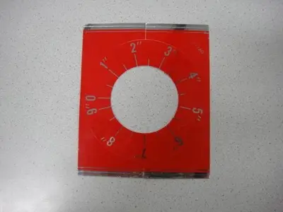 NEW HALM JET 11003