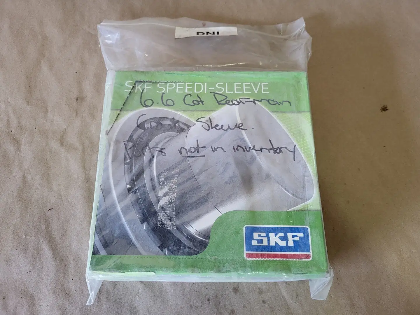 NEW SKF 99525