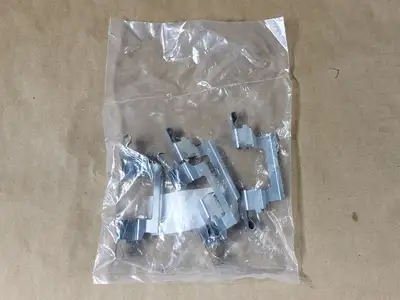 USED NAPA AE-7626-M