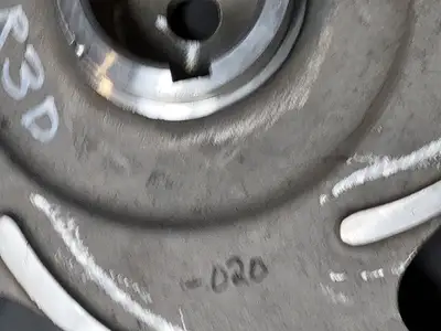 USED GOULDS 84528-2