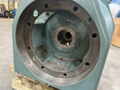 GLOUCESTER 4.5" gearbox Extrusion Other, Extruder Gearbox | Mark One Machinery (8)