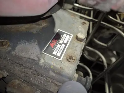 USED ROTORK P-250-10-DA