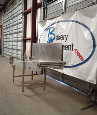 Used UNKNOWN _UNKNOWN_ Incline Conveyors California US | BakeryEquipment.com #1554436