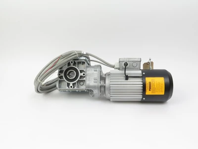 Rytec PredaDoor NXT Direct Drive Motor & Gearbox Assembly - New In Box