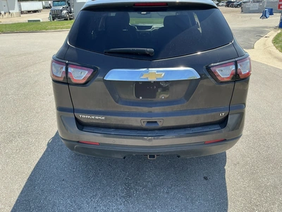 Used 2017 CHEVROLET TRAVERSE SUVs Michigan US | Miedema Asset Management Group #1397167