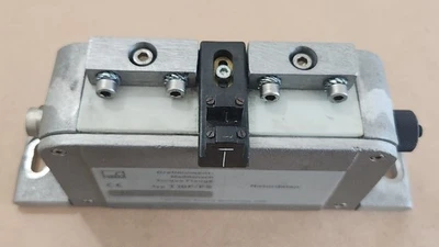 USED HBM T10F-002R-SF1-G-7-W2-N