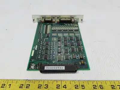 Fuji Electric 920101-0 Circuit Board