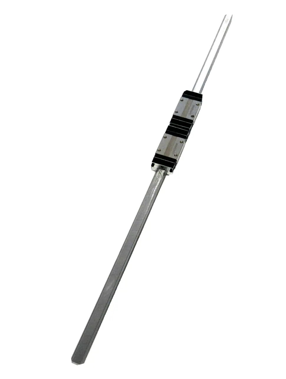 NEW THK SSR15XW2QZZZ+666LK LINEAR GUIDE SLIDE RAIL SSR15XW2QZZZ666LK