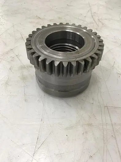 Used TOYO TI-55H / DHDG Injection Molding Parts Michigan US | Ideal Machinery #586278