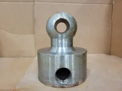 NEW FRASERS MACHINE SHOP 2657340069