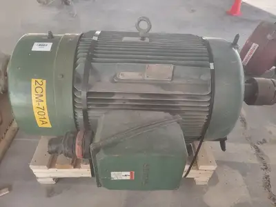 USED SIEMENS RGZESDX