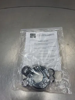 Used SVF _UNKNOWN_ Valves/Fittings South Carolina US | Palmetto Automation #1163632