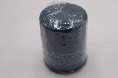 Used _UNKNOWN_ _UNKNOWN_ Oil Filter Pennsylvania US | Global Equipment International, LLC #1435089