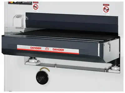 New | in-Stock 2026 CANTEK SR43DA Wide Belt Sanders Wisconsin US | John G Weber Co Inc #1303816