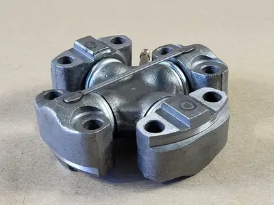 USED SHAFTMASTER 621192