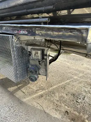 Used 2005 POLAR 406 Tanker Trailers Texas US | MCO Truck & Equipment #1513771