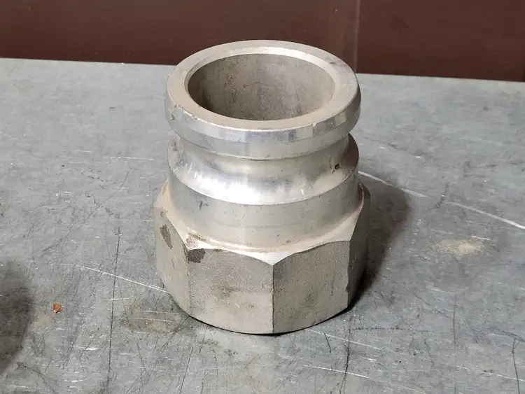 Used FLEETRITE _UNKNOWN_ Parts (Hydraulics and Pneumatics) British Columbia CA | Lenmark #266296