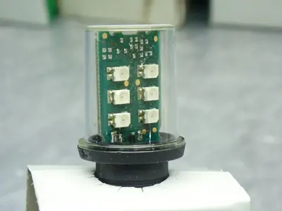 NEW SCHNEIDER ELECTRIC DL1BDG8