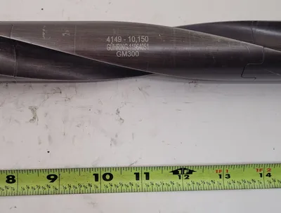 GUHRING GM300 Tooling & Accessories, Tooling | Machinery Central (4)