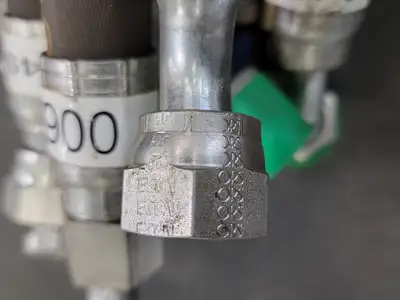 NEW AEROQUIP GH493-10