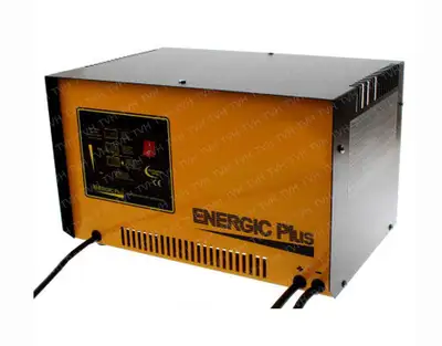 New | in-Stock TVH REC4815A120 Battery Chargers British Columbia CA | Lenmark #238405