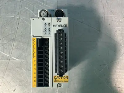 Used KEYENCE SLT11R Light Curtains & Grids Ohio US | HGR 24 #1455374