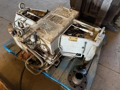 USED ARIEL JGP-2