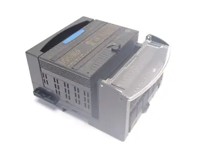 Used GE Fanuc Output Position Logic Module 24VDC 32 Point V11197 Input / Output Modules Michigan US | Maverick Industrial Sales #1396970
