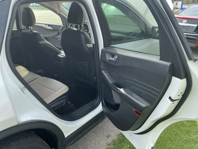 Used 2022 FORD ESCAPE Miscellaneous Trucks/Trailers Michigan US | Miedema Asset Management Group #1489517