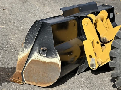Used 2020 CATERPILLAR 910M Wheel Loaders | Abele Tractor #1342890