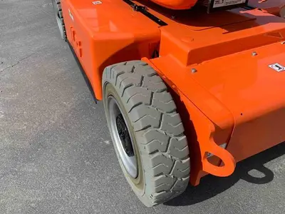 Used 2012 JLG E400AJPN Manlifts New York US | United Lift #1446888