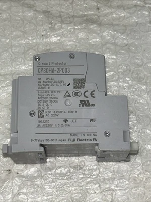 NEW Fuji Electric CP30FM-2P003
