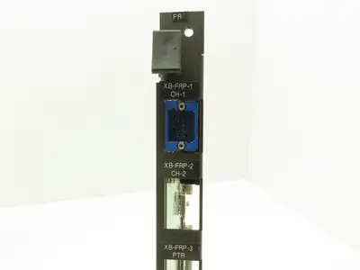 Okuma E4809-436-074-A OPUS 7000 Printed Circuit Control Board PCB