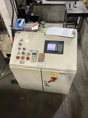 USED 1997 BLOW SC2-400-60-42