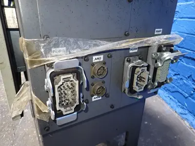 USED 2003 FANUC A05B2444B050