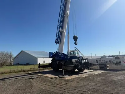 2020 Tadano GR-1000XL-3