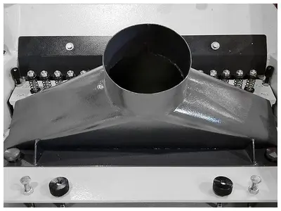 Cantek GT601HI- 24'' Cardan Shaft Drive Double Surfacer