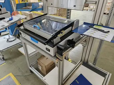 Used _UNKNOWN_ _UNKNOWN_ Test Benches FR | Apex Group #1550823