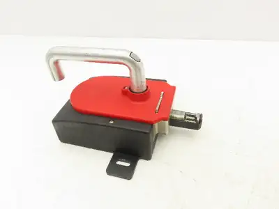 Used EUCHNER _UNKNOWN_ Miscellaneous MRO Indiana US | Arrow Industrial #1408683