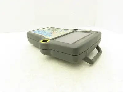 Fanuc A05B-2301-C301 Robot Teach Pendant For Parts Or Repair *See Photos